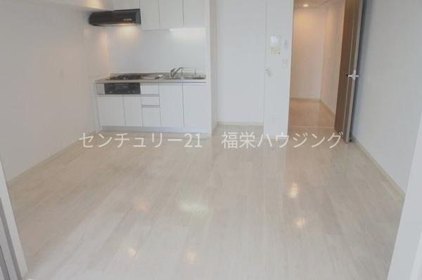 大阪市鶴見区鶴見４丁目のマンション