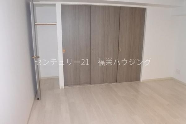 大阪市鶴見区鶴見４丁目のマンション