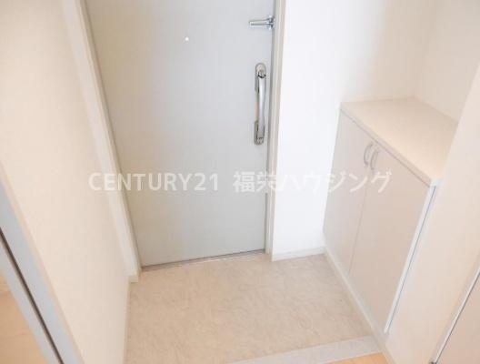 大阪市鶴見区今津南１丁目のマンション