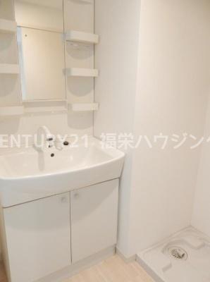 大阪市鶴見区今津南１丁目のマンション