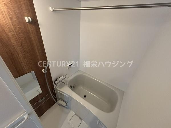 大阪市鶴見区浜３丁目のアパート