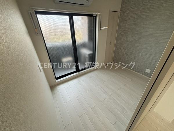 大阪市鶴見区浜３丁目のアパート