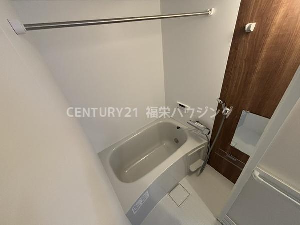 大阪市鶴見区浜３丁目のアパート