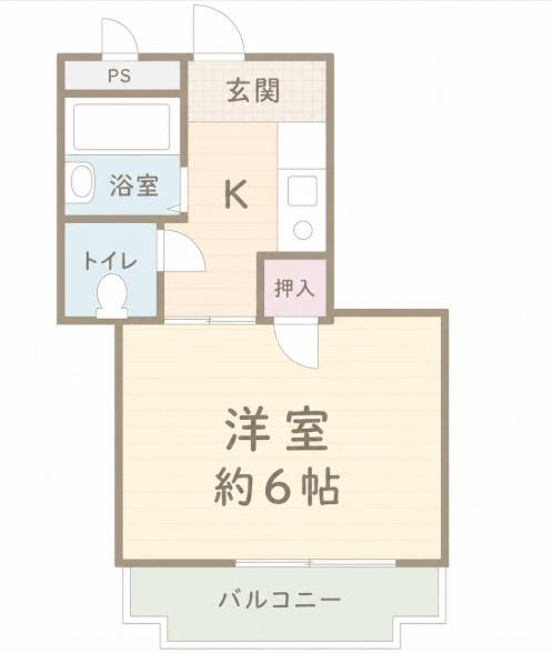 大阪市鶴見区鶴見４丁目のマンション