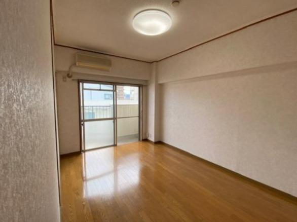今津マンション