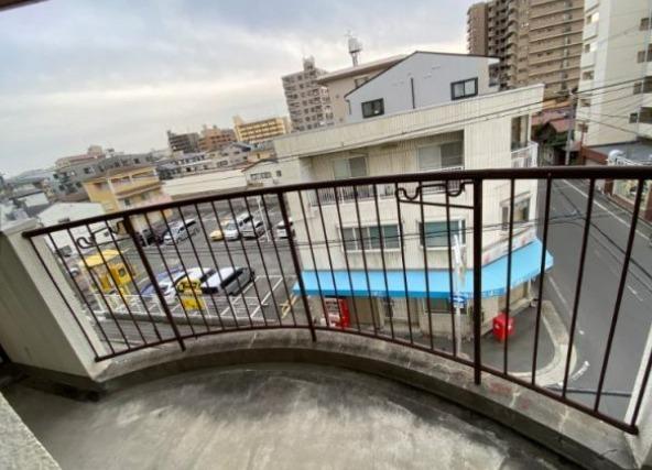 今津マンション