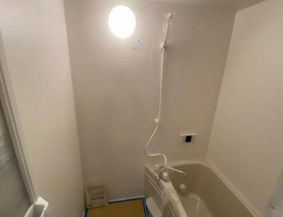 今津マンション