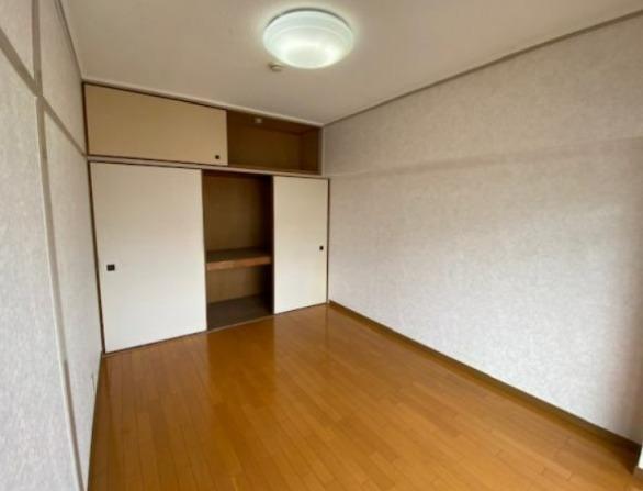 今津マンション