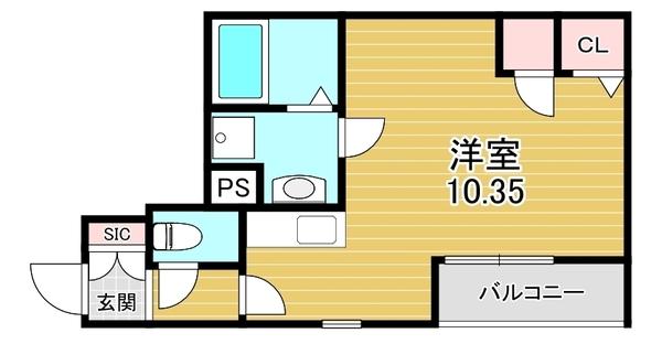 アート鶴見（安田3丁目）