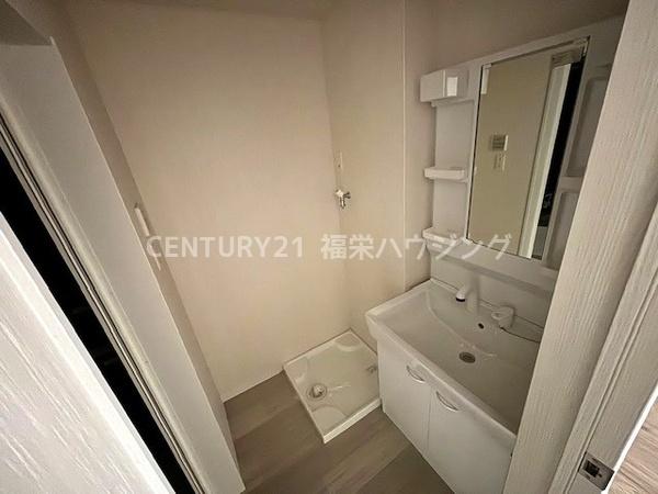 大阪市鶴見区安田３丁目のアパート