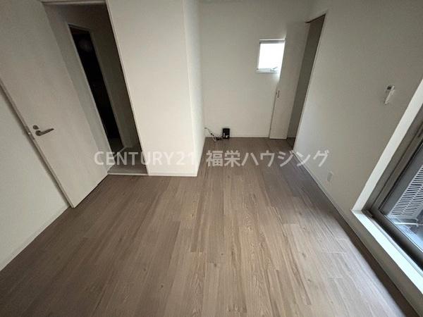 大阪市鶴見区安田３丁目のアパート
