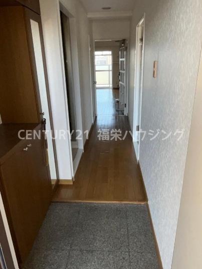 大阪市鶴見区徳庵１丁目のマンション
