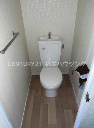 大阪市鶴見区徳庵１丁目のマンション