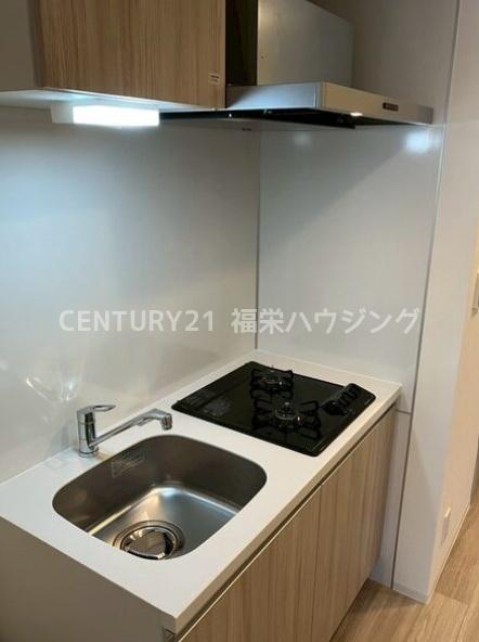 大阪市鶴見区緑１丁目のアパート