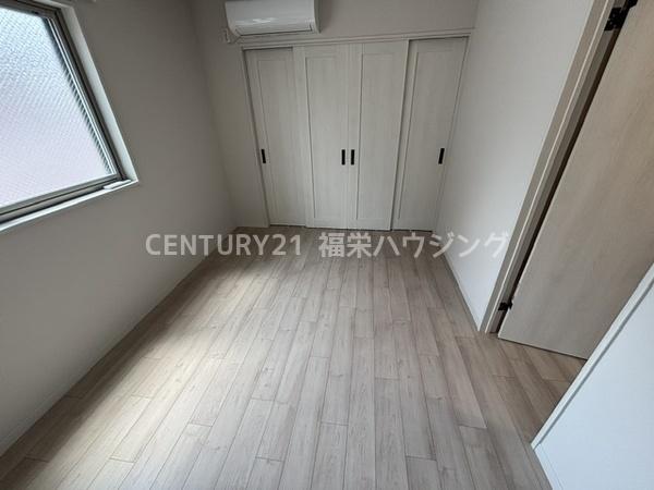 大阪市鶴見区放出東３丁目のマンション