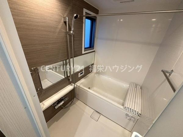 大阪市鶴見区放出東３丁目のマンション
