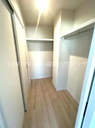 大阪市鶴見区放出東３丁目のマンション