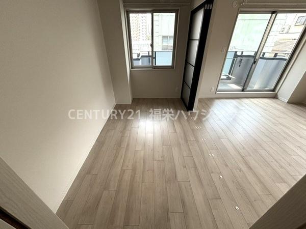 大阪市鶴見区放出東３丁目のマンション