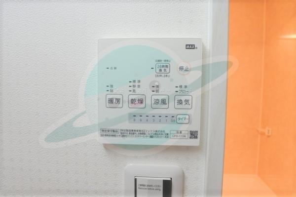 大阪市鶴見区今津中１丁目のマンション