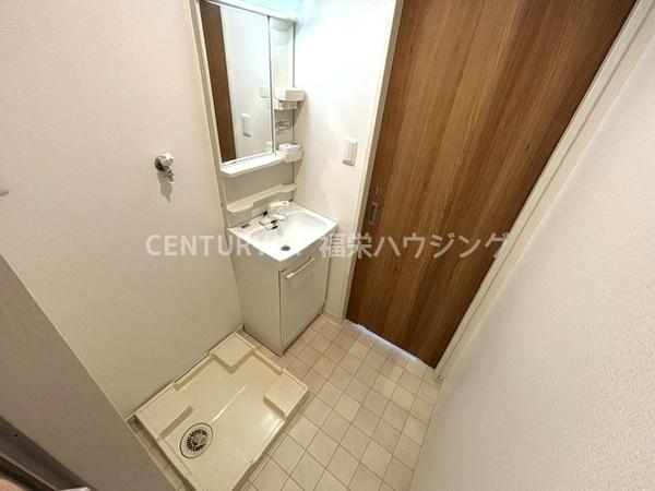 大阪市鶴見区今津中１丁目のマンション