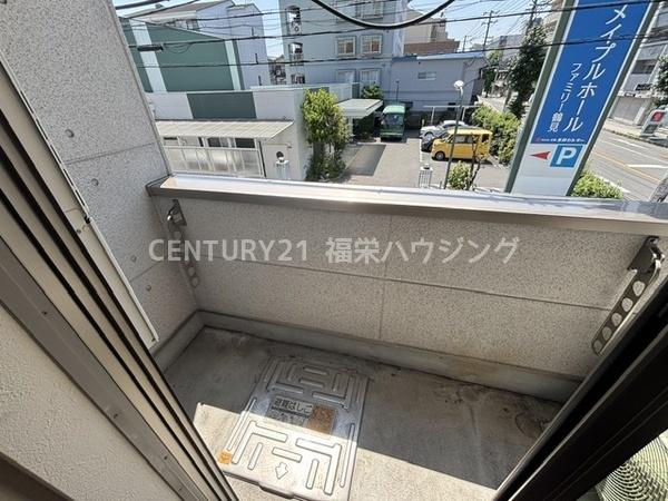 大阪市鶴見区今津中１丁目のマンション
