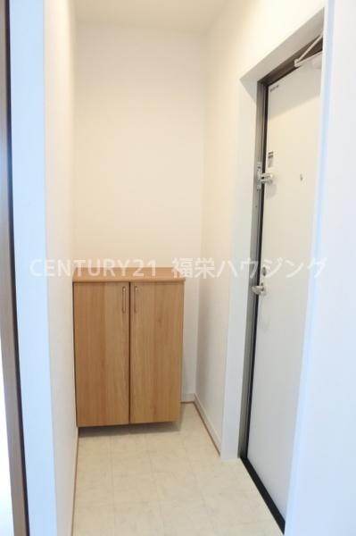 大阪市鶴見区今津中１丁目のマンション