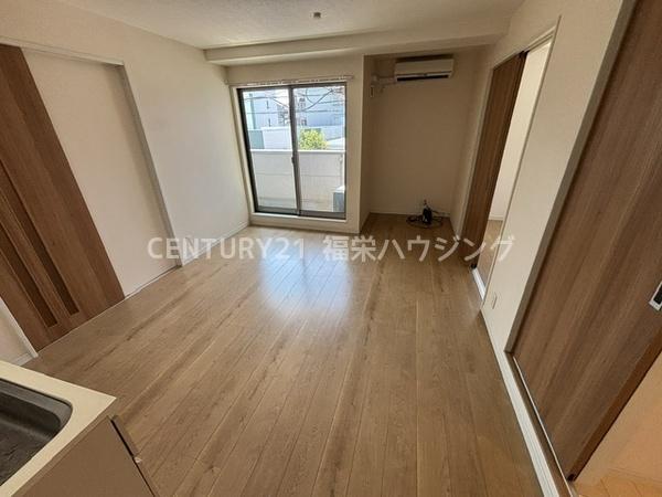 大阪市鶴見区今津中１丁目のマンション