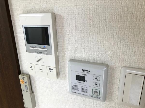大阪市鶴見区横堤５丁目のマンション