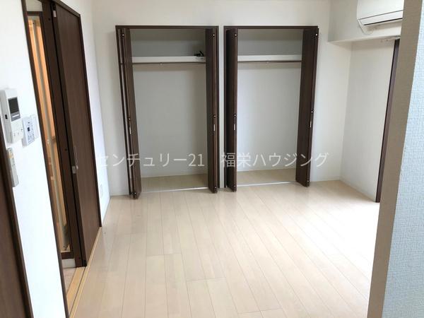 大阪市鶴見区横堤５丁目のマンション