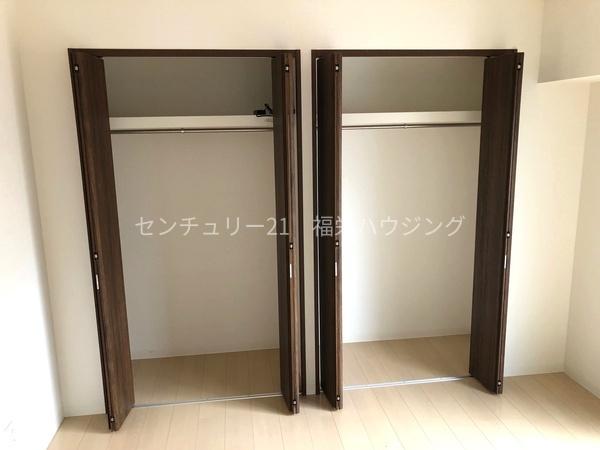 大阪市鶴見区横堤５丁目のマンション