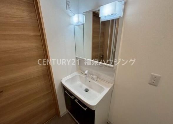 大阪市鶴見区放出東２丁目のアパート