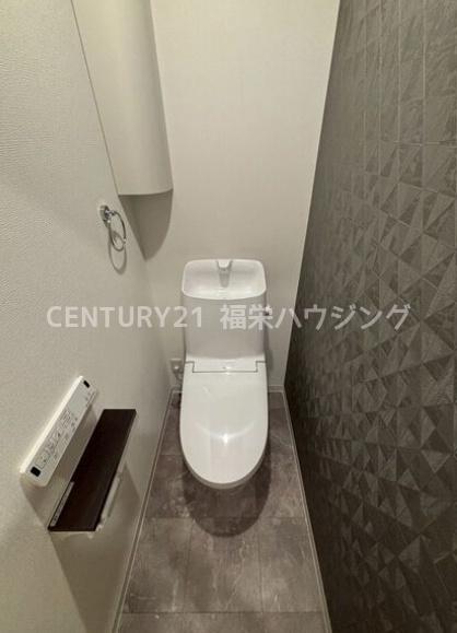 大阪市鶴見区放出東２丁目のアパート