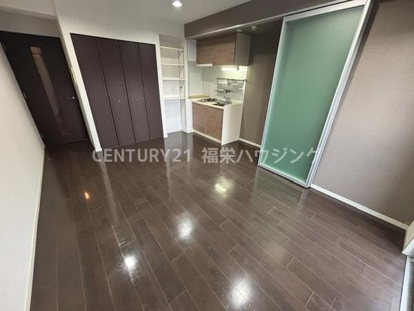 大阪市鶴見区放出東３丁目のマンション