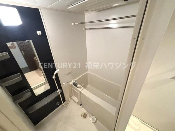 大阪市鶴見区放出東３丁目のマンション