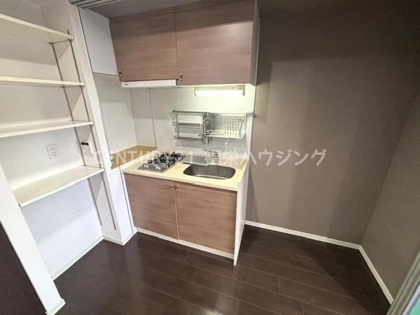 大阪市鶴見区放出東３丁目のマンション
