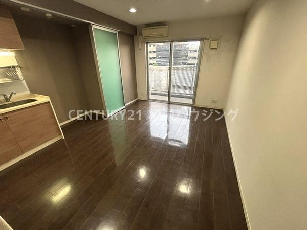 大阪市鶴見区放出東３丁目のマンション