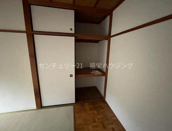 大阪市鶴見区鶴見２丁目のアパート
