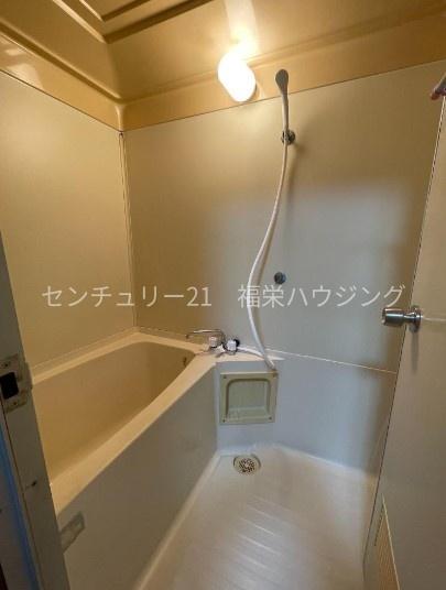 大阪市鶴見区鶴見２丁目のアパート