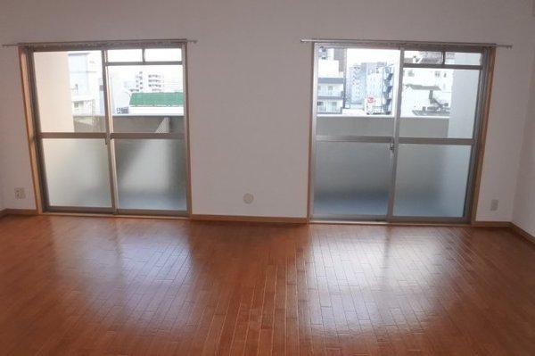 大阪市鶴見区鶴見４丁目のマンション