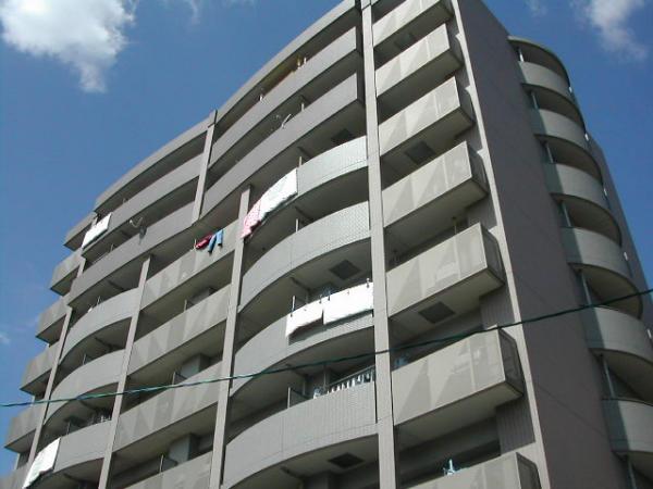 大阪市鶴見区鶴見４丁目のマンション