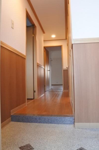 大阪市鶴見区鶴見４丁目のマンション