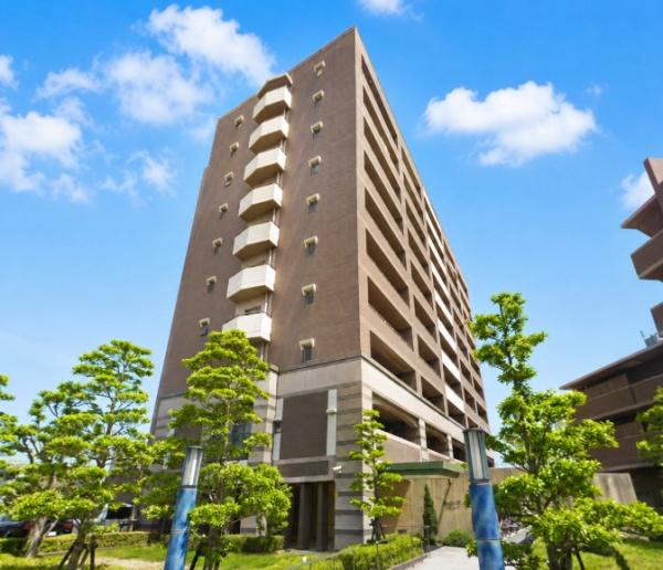 小学校近くのファミリー物件★ヴェルデュール・カー