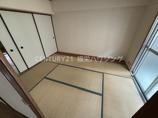 大阪市鶴見区横堤４丁目のマンション