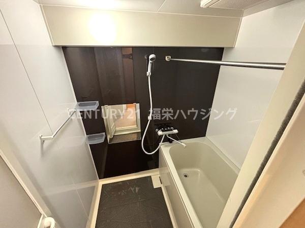 大阪市鶴見区横堤４丁目のマンション