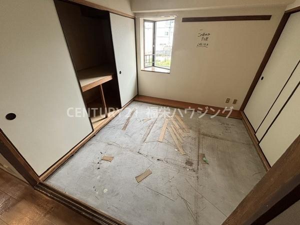 大阪市鶴見区横堤４丁目のマンション