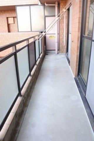 大阪市鶴見区諸口４丁目のマンション