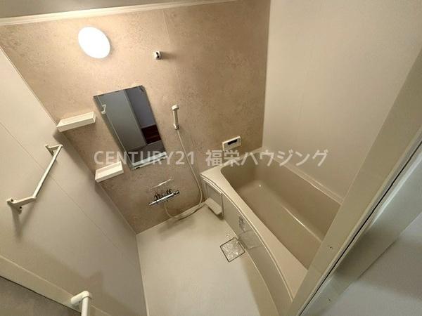 大阪市鶴見区諸口３丁目のマンション