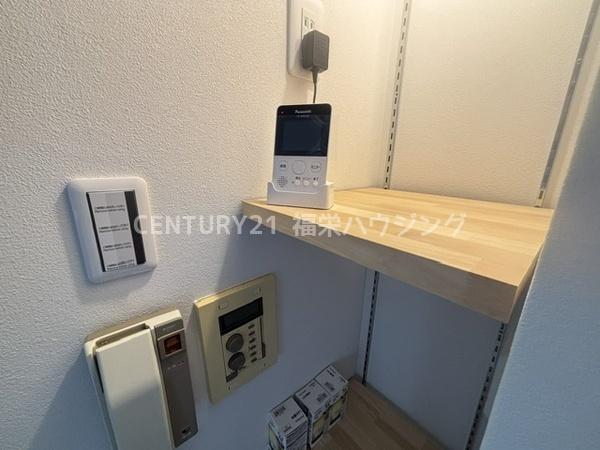 大阪市鶴見区諸口３丁目のマンション