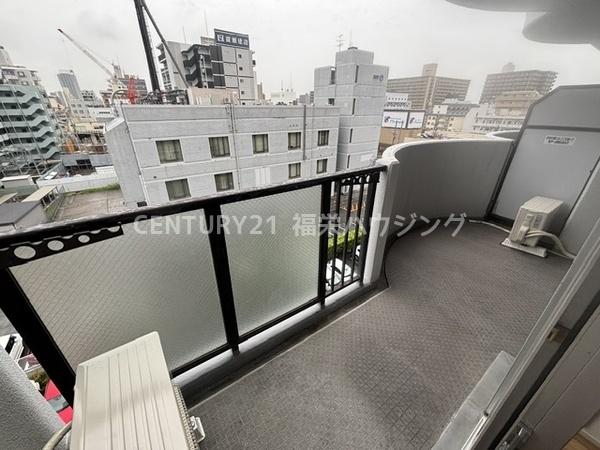 大阪市鶴見区諸口３丁目のマンション