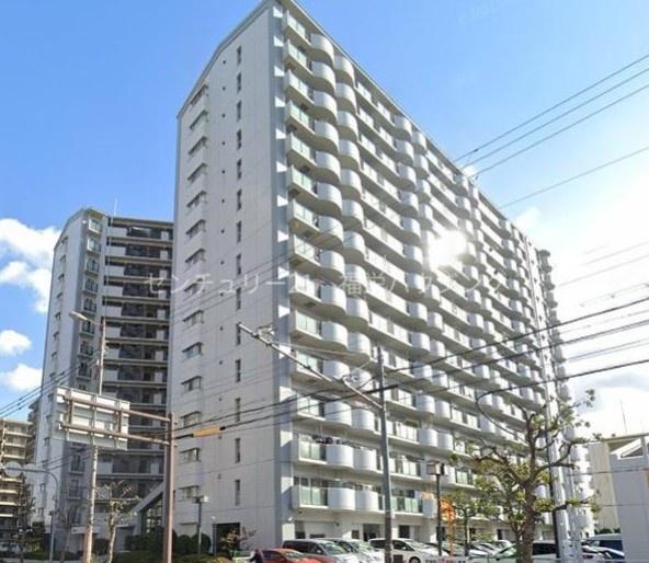 大阪市鶴見区諸口３丁目のマンション